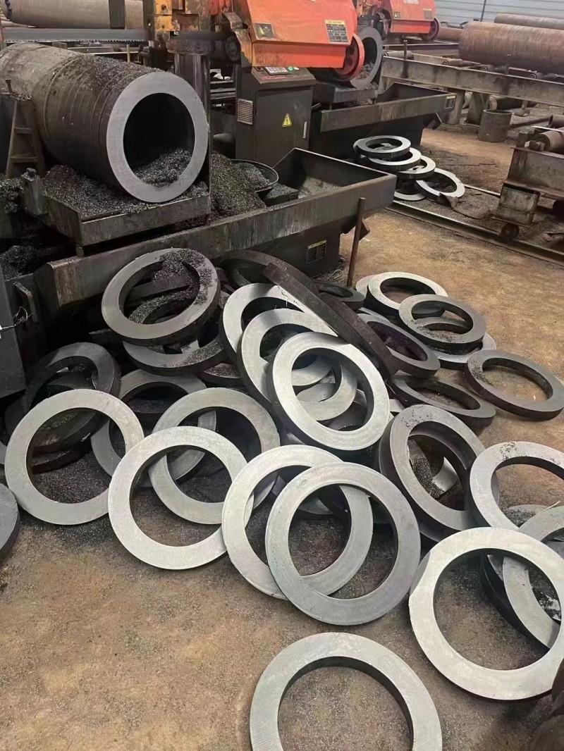 屯留屯留屯留20G无缝钢管切割