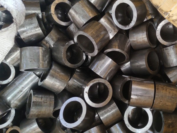 屯留无缝钢管切割