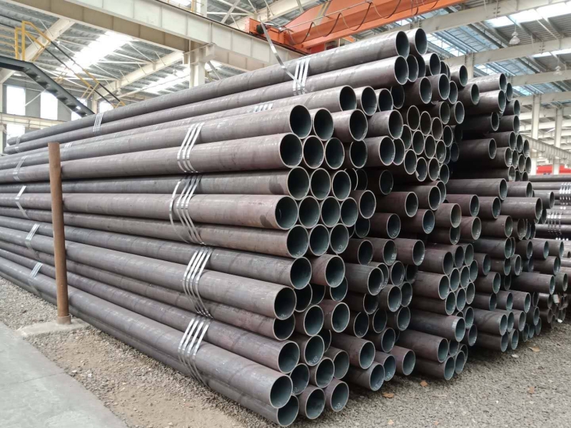 屯留30CrMo合金无缝钢管
