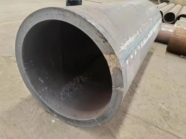 屯留30CrMo大口径无缝钢管