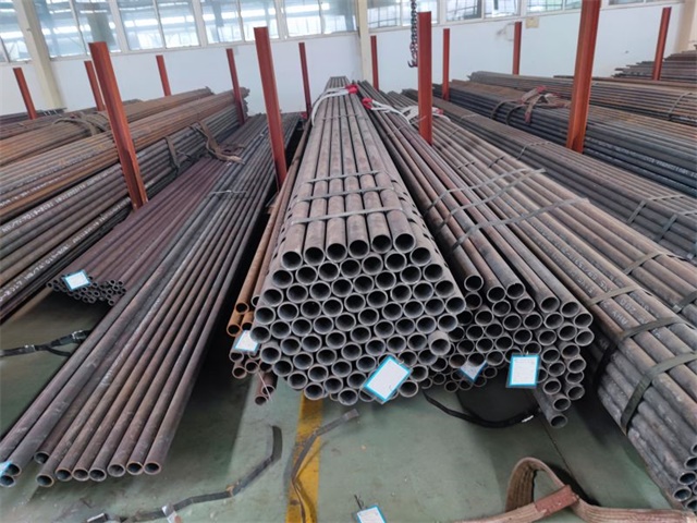 屯留20G合金无缝钢管
